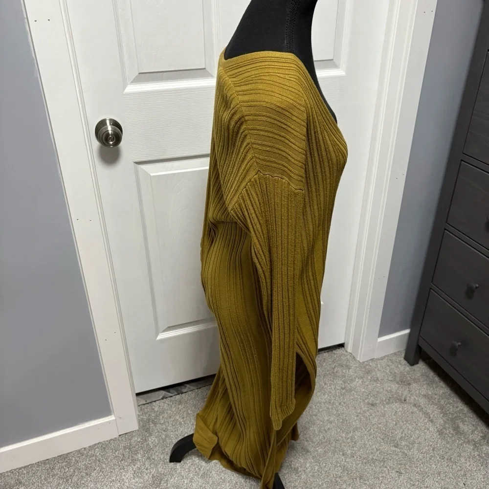 Free People Skinny Mini Cardigan - Picture 2 of 6
